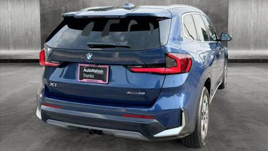 2023 BMW X1