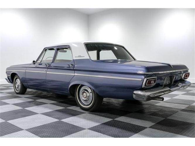 1964 plymouth belvedere in sherman, texas