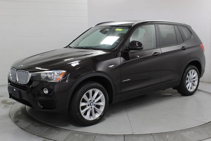 certified 2016 bmw x3 xdrive28i nashville, tn 37204 for sale in nashville, tennessee