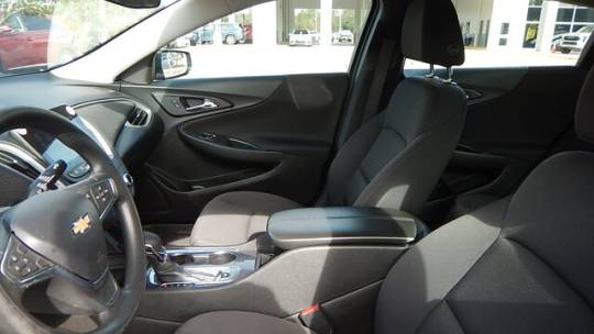 2022 Chevrolet Malibu