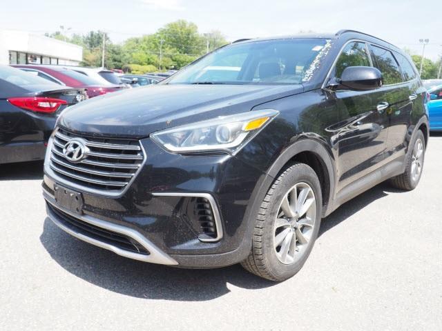 2017 hyundai santa fe se awd se 4dr suv for sale in salem, new hampshire