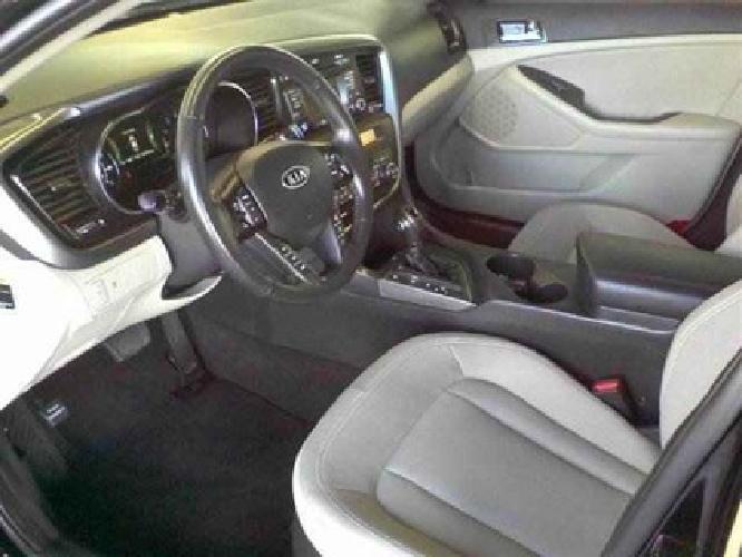 2011 kia optima hybrid sedan 4d in sacramento, ca