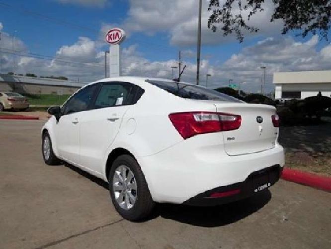 2013 kia rio ex in austin, tx