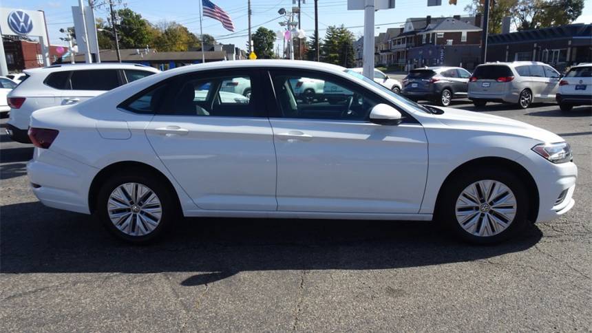2020 volkswagen jetta s