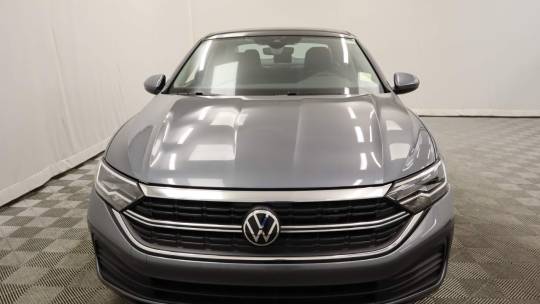 2024 Volkswagen Jetta