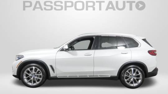 2021 BMW sel