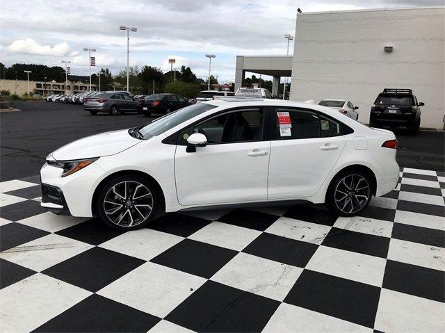 new 2020 toyota corolla se sedan henderson, nc 27537 for sale in henderson, north carolina