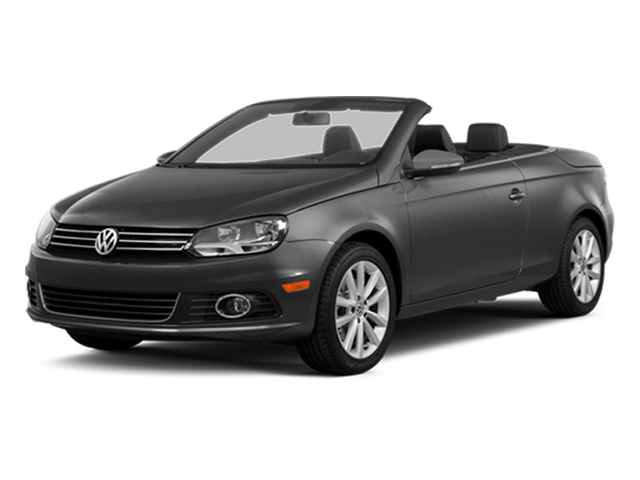 2014 volkswagen eos executive