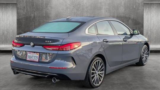 2022 BMW 2 series