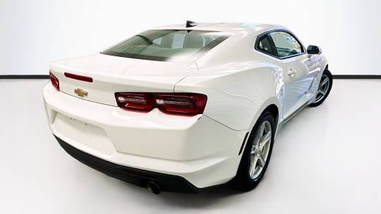 2023 Chevrolet Camaro