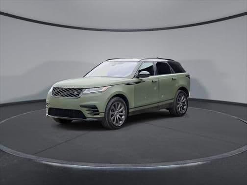 2018 land rover range rover velar p250 se r-dynamic in jacksonville, florida