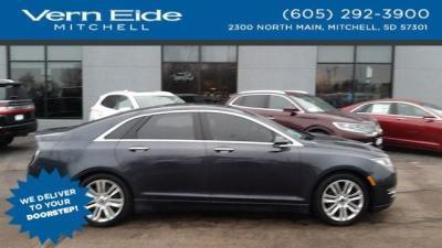 2014 lincoln mkz base 4dr sedan for sale in betts, south dakota