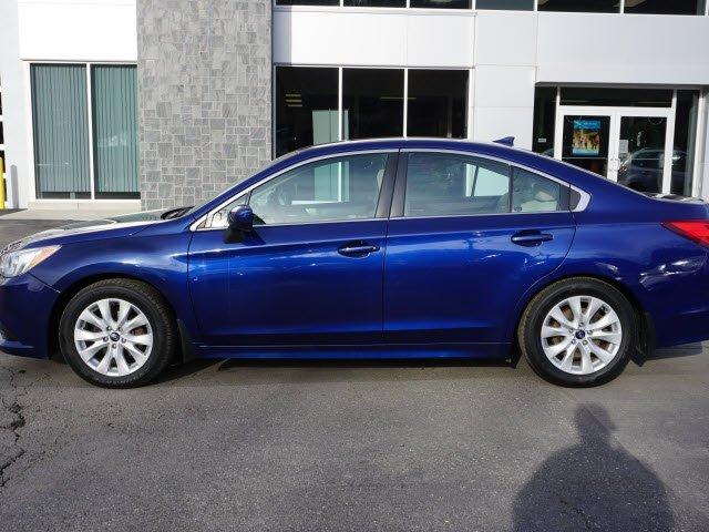 certified 2016 subaru legacy 2.5i premium wheeling, wv 26003 for sale in bethlehem, west virginia