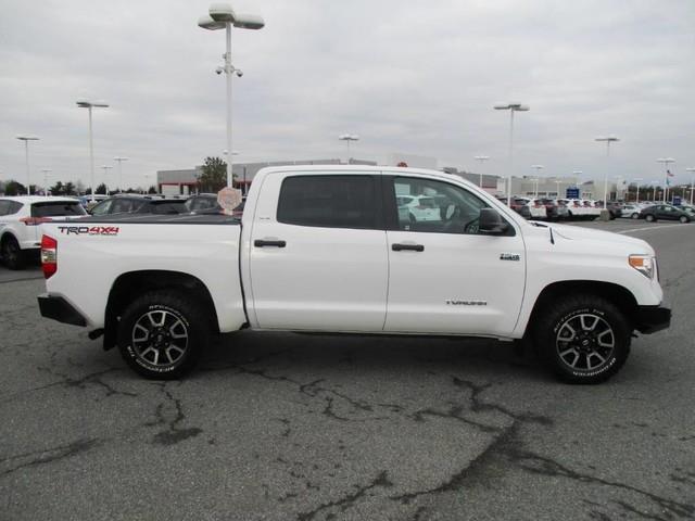 2014 toyota tundra sr5 4x4 sr5 4dr crewmax cab pickup sb (5.7l v8 for sale in milford, delaware