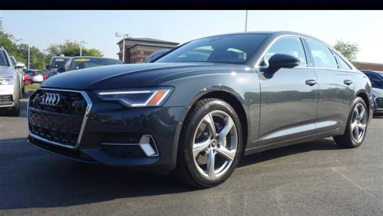 2024 audi a6 quattro premium plus 45 tfsi