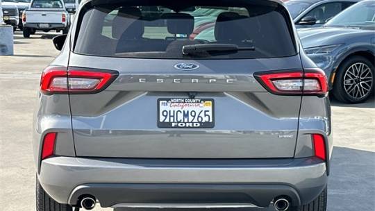 2023 Ford Escape
