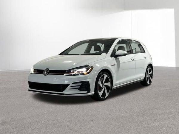 2019 volkswagen gti in co bluffs, iowa