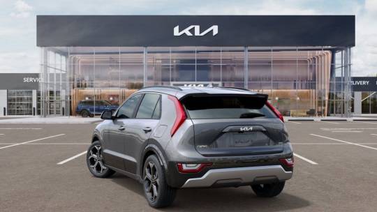 2024 Kia Niro