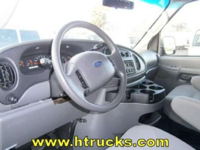 2006 ford e250 in palo alto, ca