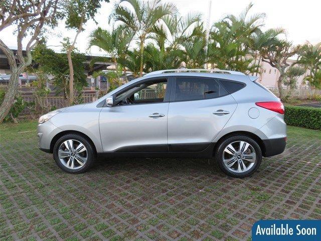 2015 hyundai tucson limited limited 4dr suv for sale in waipahu, hawaii
