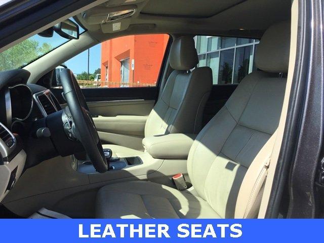 used 2014 jeep grand cherokee limited little rock, ar 72210 for sale in little rock, arkansas