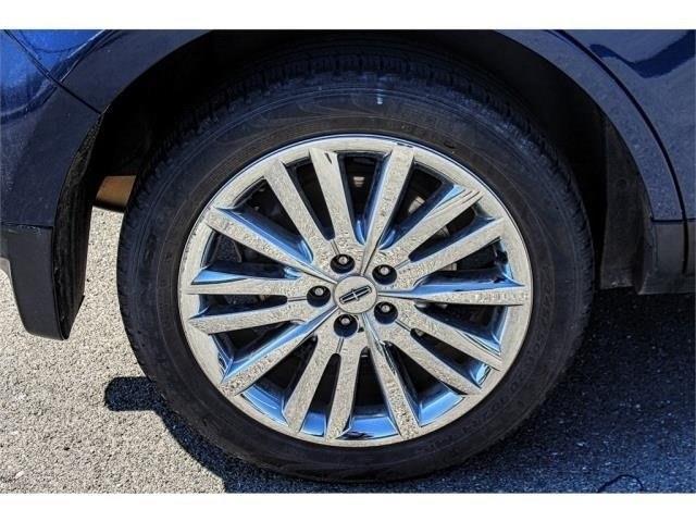 2012 lincoln mkx base 4dr suv for sale in elkins, new mexico