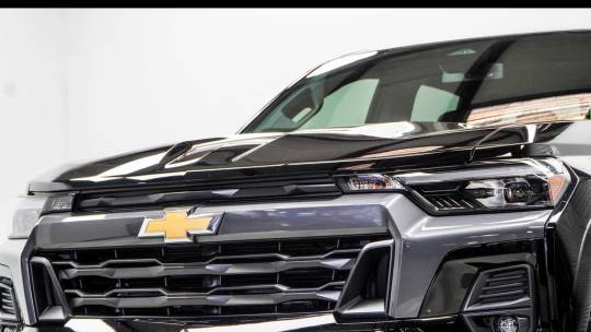 2024 Chevrolet