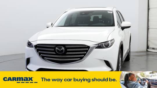 2021 Mazda CX-9