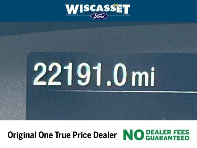 2022 ford escape s in westport, maine