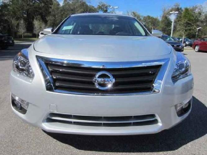 2014 nissan altima 2.5 sl in deland, fl