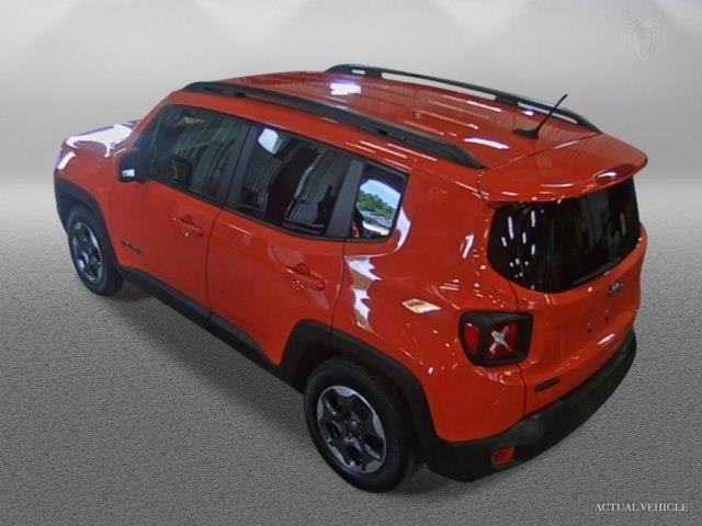 2015 jeep renegade latitude latitude 4dr suv for sale in bennington, vermont