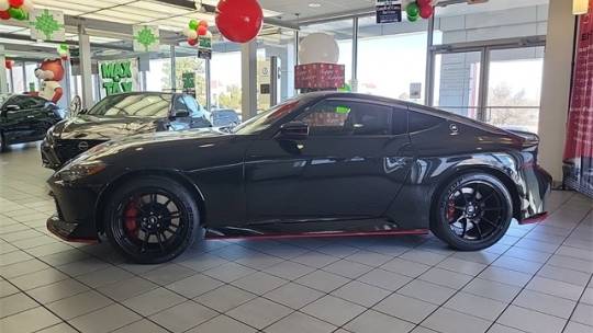 2024 Nissan Z