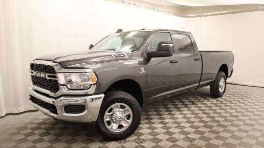 2024 RAM 3500