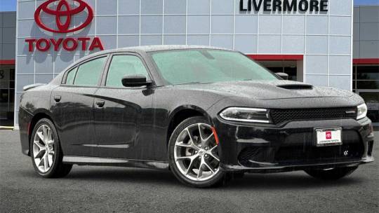 2023 Dodge Charger