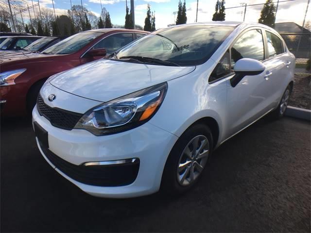 2017 kia rio lx lx 4dr sedan 6a for sale in milford, connecticut