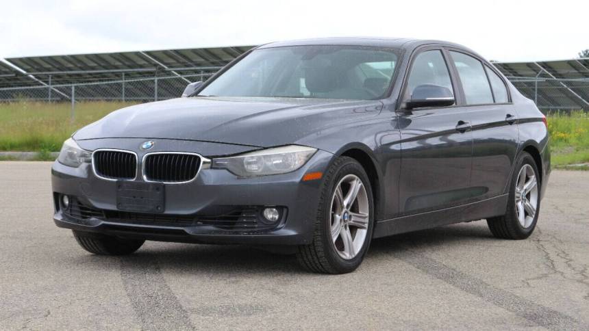 2013 bmw 3 series 328i xdrive