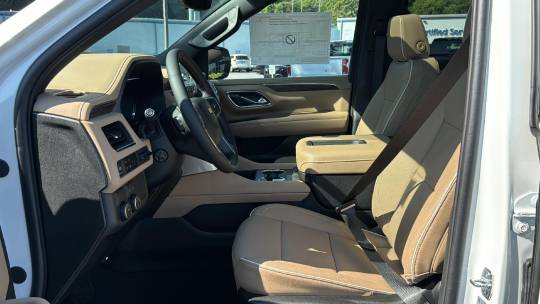2024 Chevrolet Tahoe