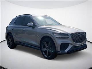 2024 Genesis GV70 3.5t sport