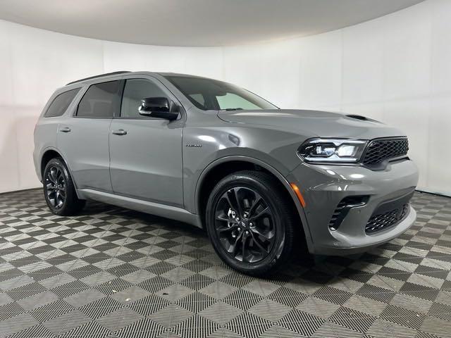 2024 dodge durango r/t plus awd