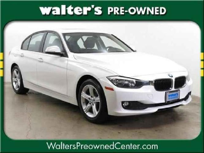 2013 bmw 3 series 320i in riverside, ca
