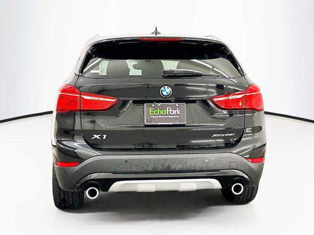 2021 bmw x1 xdrive28i