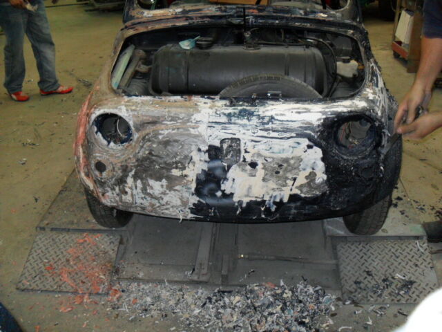 fantastic, well-maintained fiat 500l