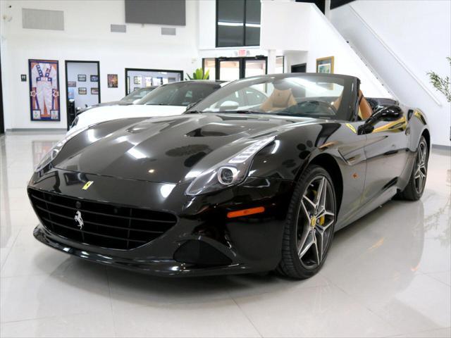 2015 ferrari california t