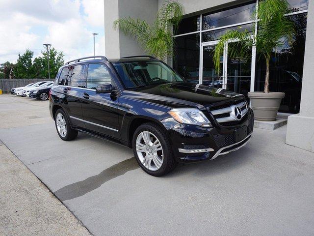 used 2015 mercedes-benz glk 350 2wd hammond, la 70403 for sale in hammond, louisiana