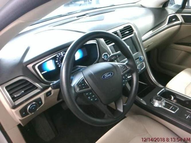 2018 ford fusion hybrid se se 4dr sedan for sale in leavenworth, kansas