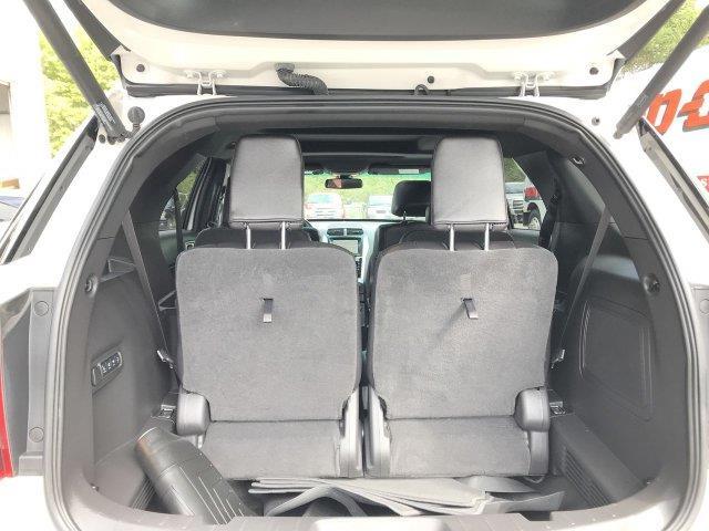 2015 ford explorer limited awd limited 4dr suv for sale in yarmouth, maine