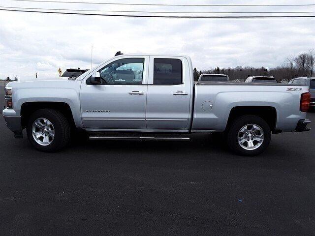 used 2015 chevrolet silverado 1500 lt oswego, ny 13126 for sale in bundyville, new york