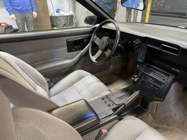 1988 chevrolet camaro in saint louis, missouri