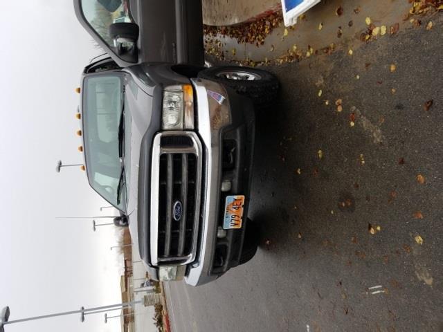 2002 ford f-350 super duty lariat 4dr crew cab lariat 4wd lb for sale in lindon, utah