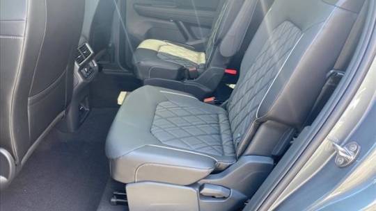 2024 Volkswagen Atlas
